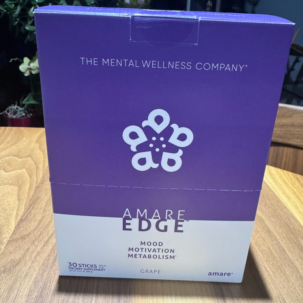 Amare Edge